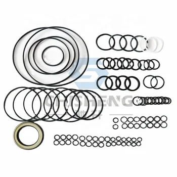 EC290B EC290C EC300D EC300E EC380D EC480D EC240B EC240C EC250D Boom Arm Bucket Cylinder Seal Kit 14589136 14589135 14589134