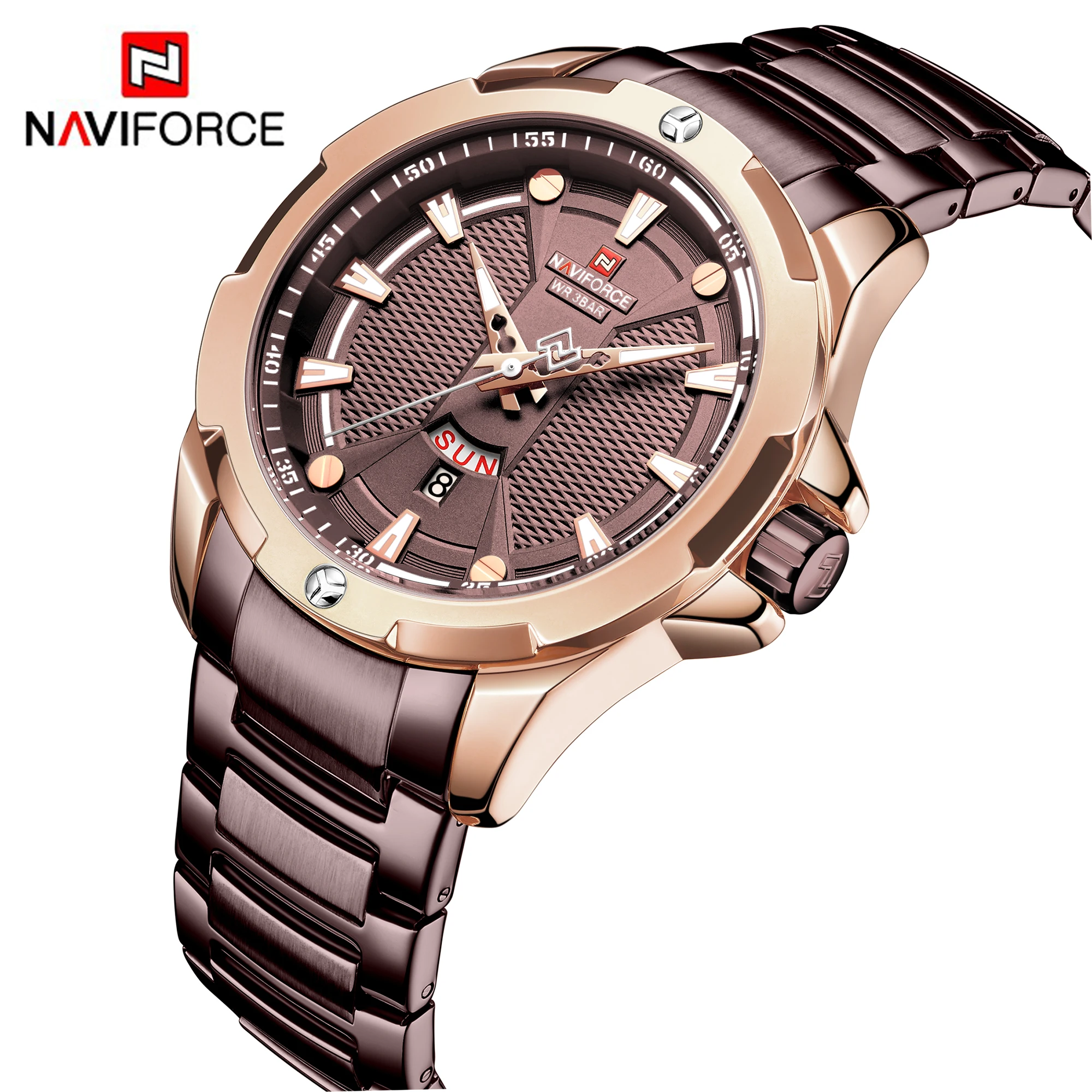 naviforce nf
