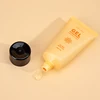 sunscreen gel