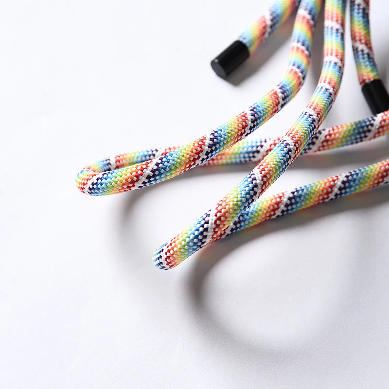 Регулируемый ремешок для мобильного телефона, ремешок через плечо, шейный ткацкий ремень, защита от потери альпинизма, открытый телефонный шнурок, оптовая продажа