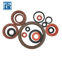 TONGDA Factory Standard Nbr FKM TG4 Oil Seal Wear-resistant Excavator Seal