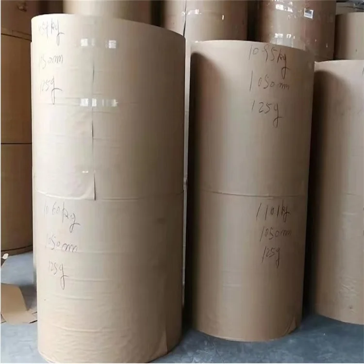 Jumbo Roll Paper 80 Grams for A4 Photo Copy Size 70 Gsm