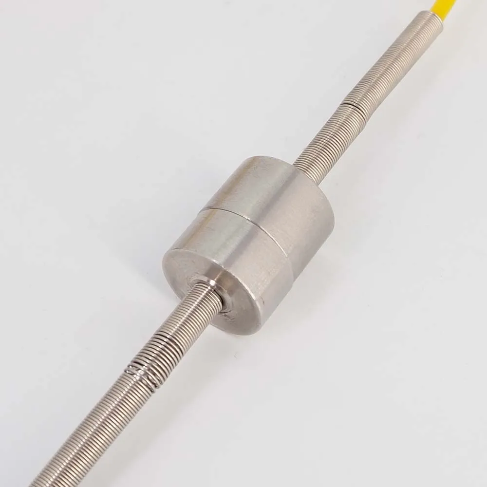 Magnetic Suction Digital Signal Motor Temperature Probe OEM Supported Temperature Controller With Magnet Absorption Feature