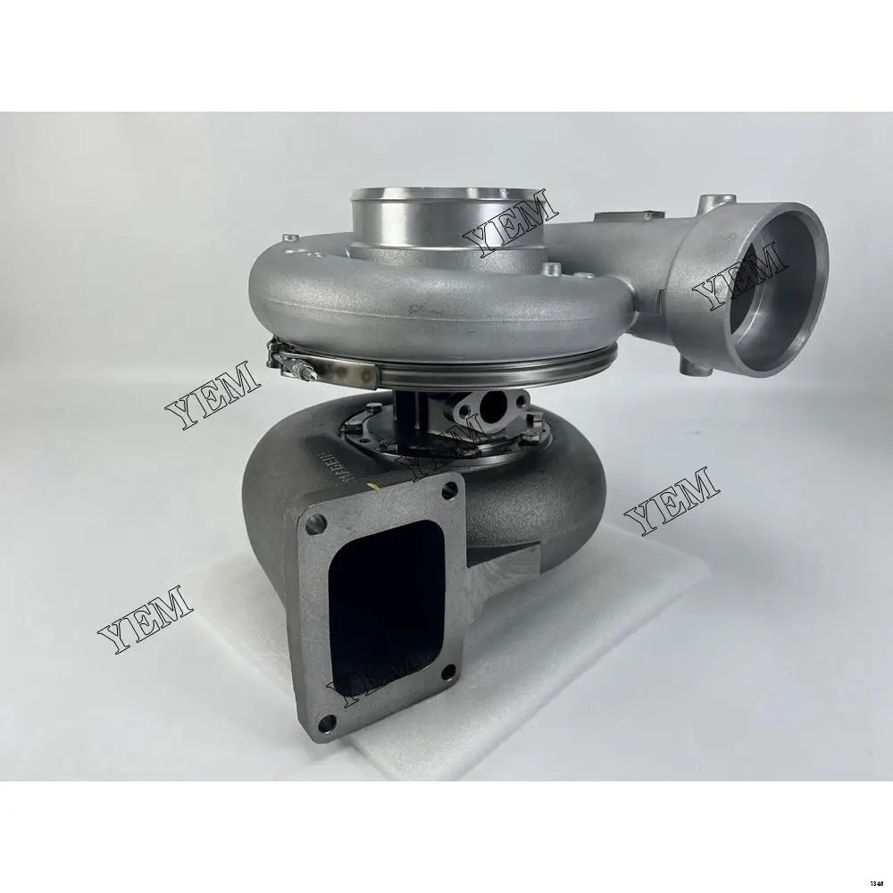 1103B-33T Turbocharger for Perkins