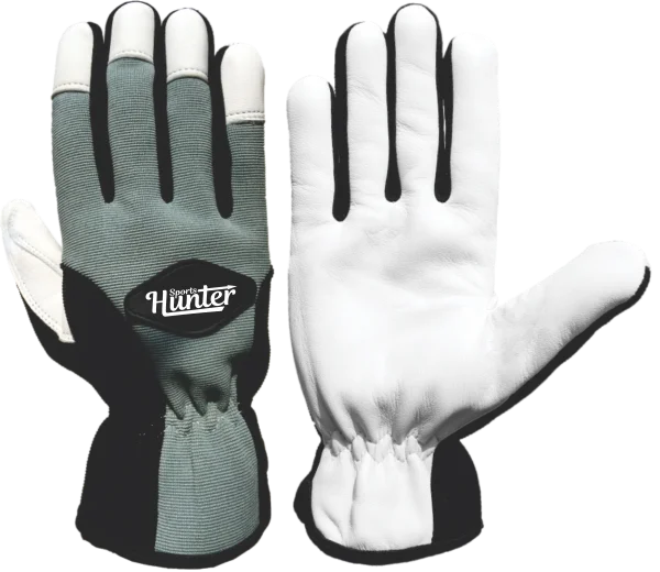 thin protective work gloves