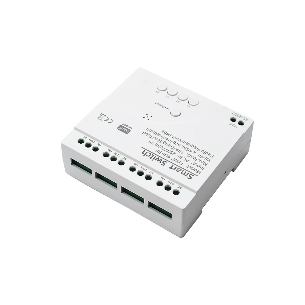 SmartDoor Knob Fingerprint Door LockSmartLock with App Control Blue Door Lock forHome