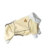 Egg yolk sugar heart color-dero fleece autumn/winter style