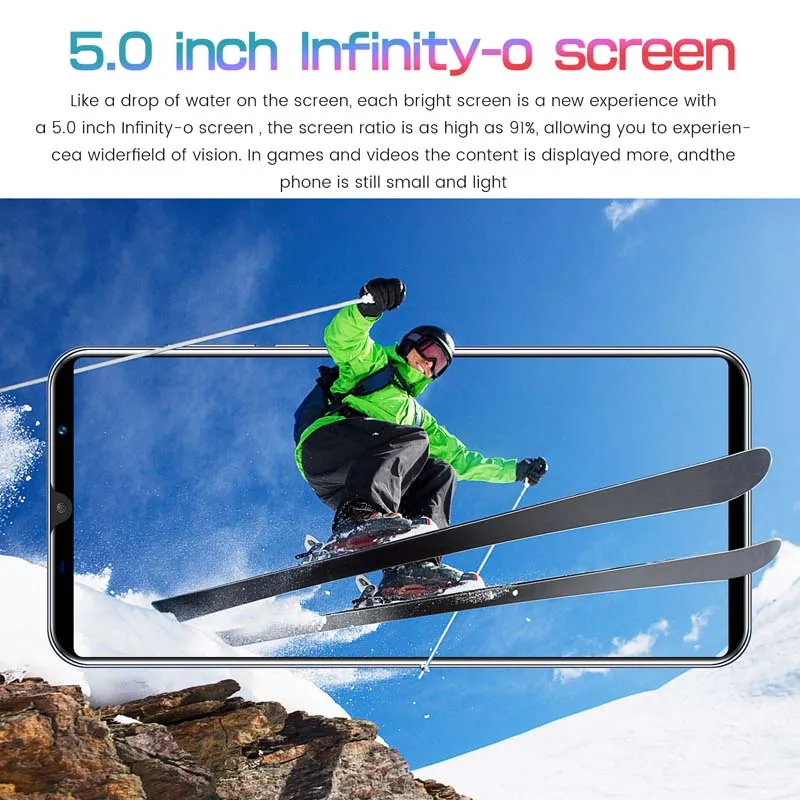 Wholesale Price S23+ Cheap Telephone Portable Smart 5g Mobile Phone Low