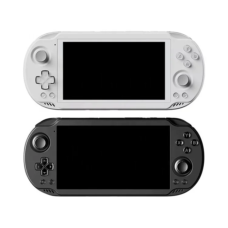 Popular Odin2 Mini Android 13 System Smart Handheld Game Console 5 