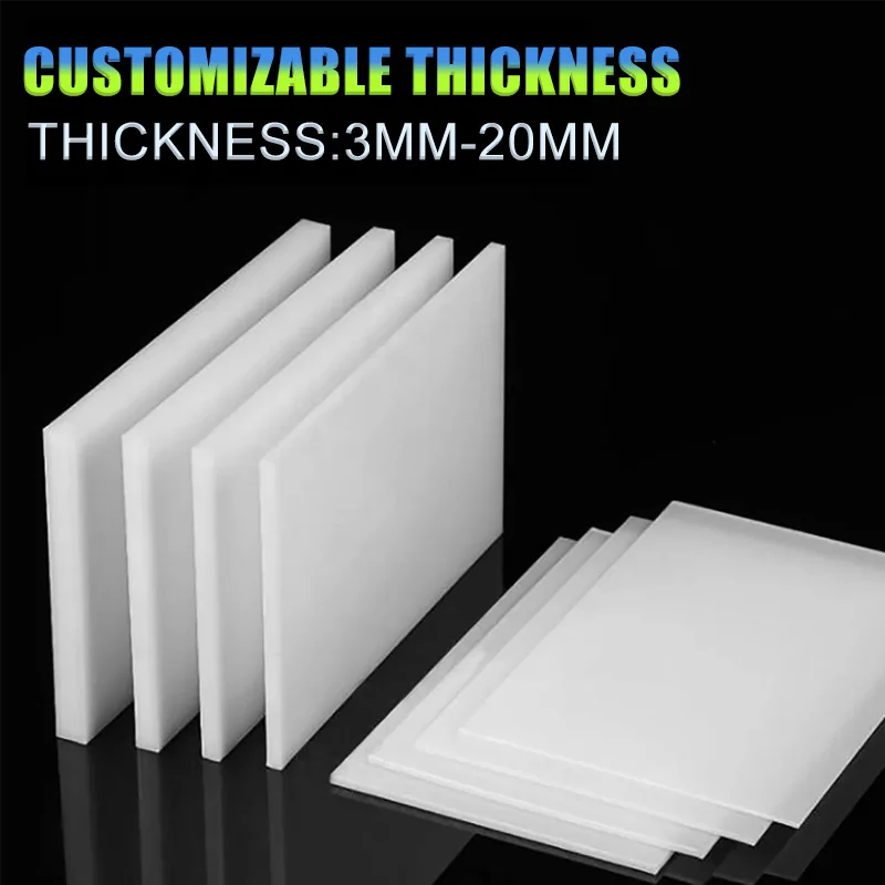 Sunplas  Competitive Price White PS Diffuser Sheet/polystyrene Plastic Diffuser Plate for LED Lighting