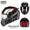 Gris SER (Mat)