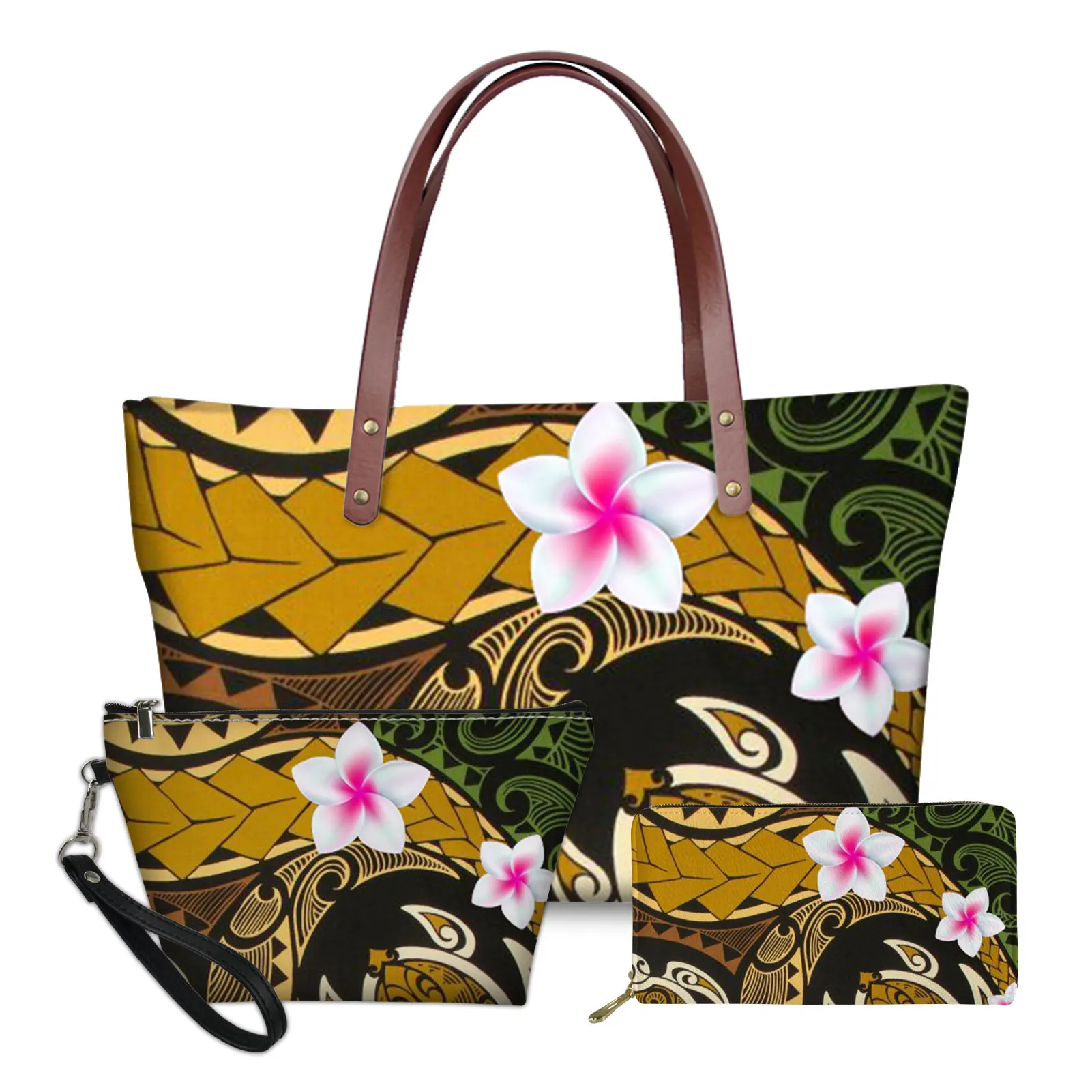 custom printed handbags