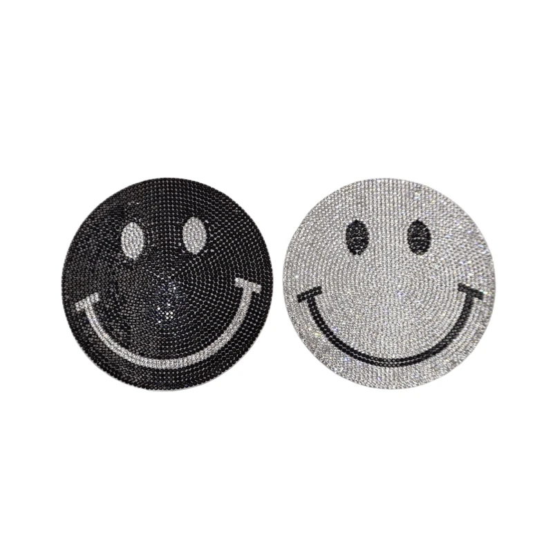 smiley face (12)