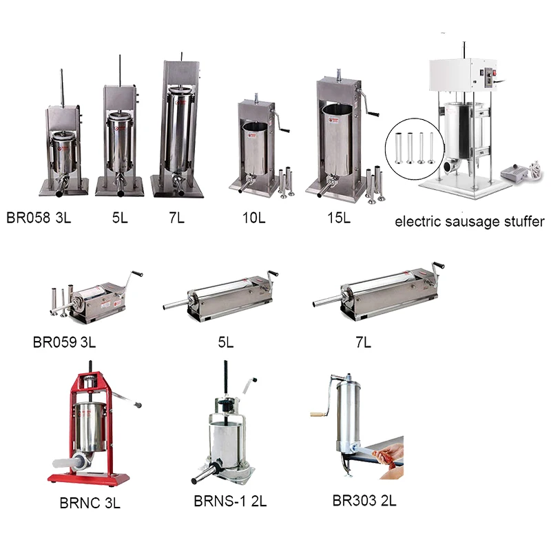 Sausage Stuffer Spare Parts Plunger Seal Ring For Sale Buy Sausage