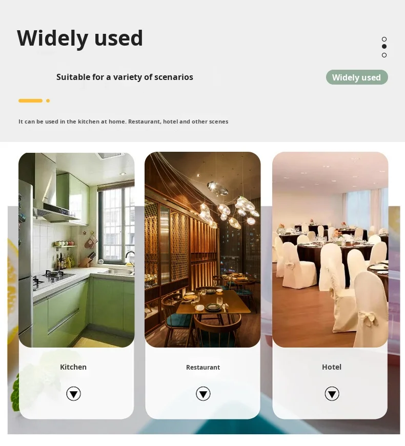 Household Silicone Kitchen Utensil Rack Spoon Holder Storage Pad for Spatula & Soup Spoon Pot Clips & Spoon Rests factory