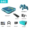BG 64G