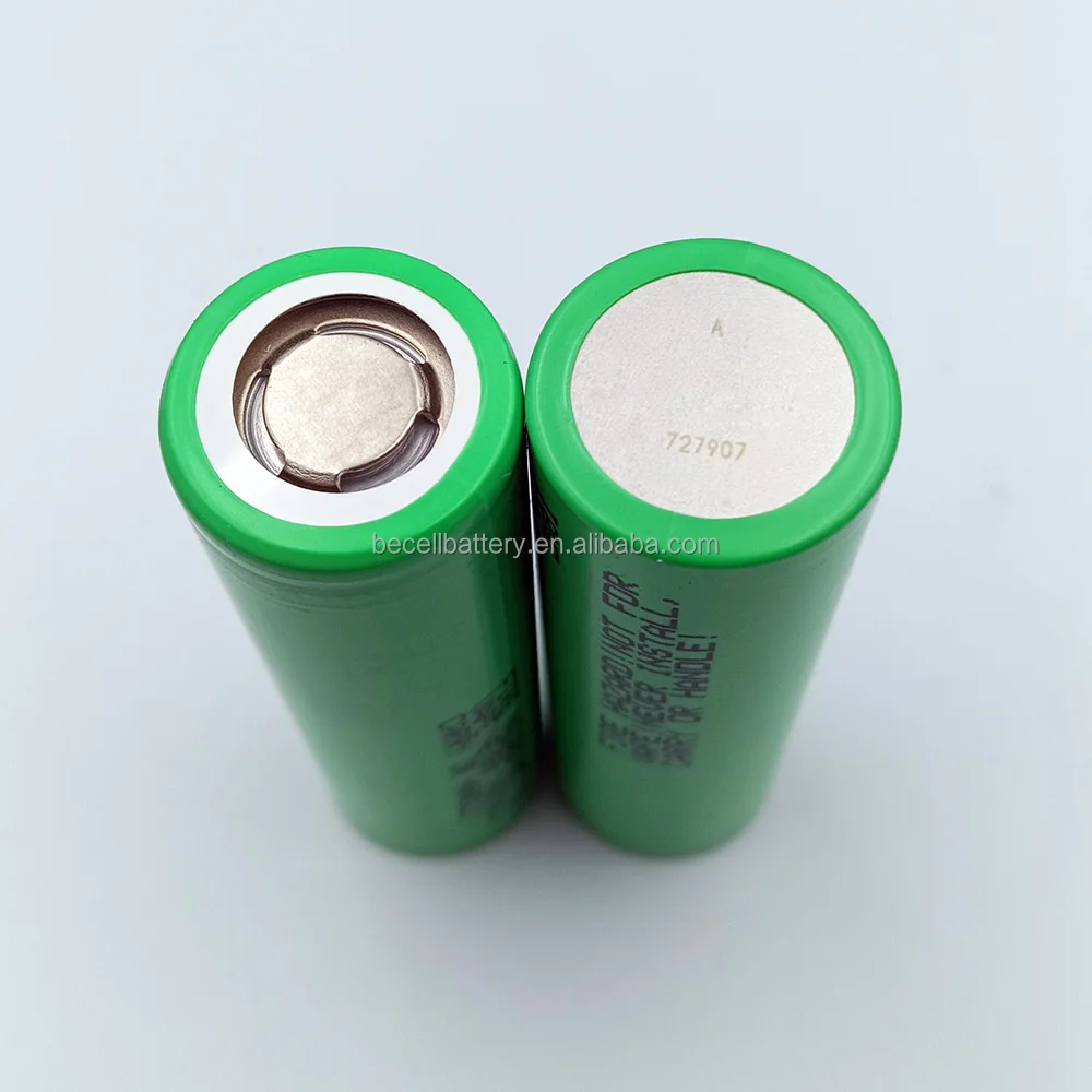 100% Original SAM 21700 5300mah Battery for Electric Vehicles