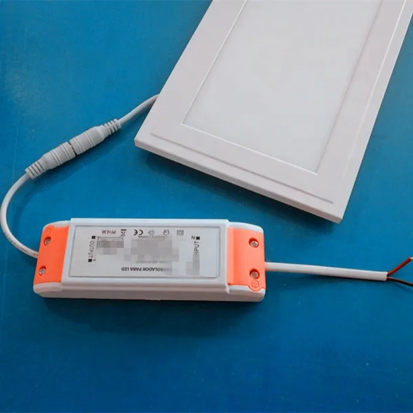 Customize Size 150x1200mm LED Panel Ceiling Light 32W Ultra Thin Led Panel Lamp Indoor 150x1195mm