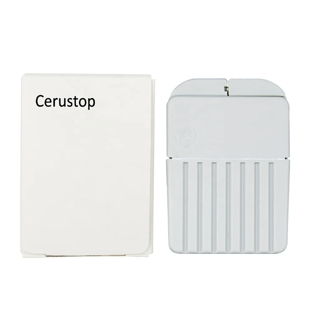 저렴한 가격의 포낙 유니트론 위덱스 보청기 세루스탑 왁스 가드 왁스 필터 보청기 액세서리