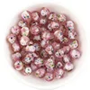 Dark Pink  (1 Bag=10Piece)