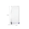 Acrylic display stand