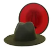 Ejército Verde + Rojo 58cm