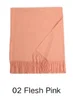 02 Flesh Pink