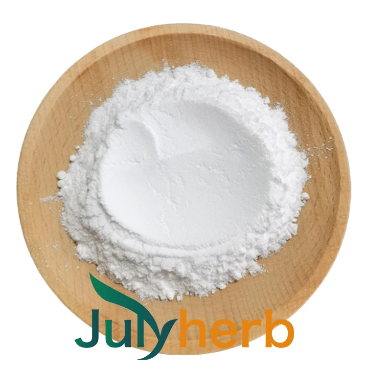white L-Malic acid 99% powder