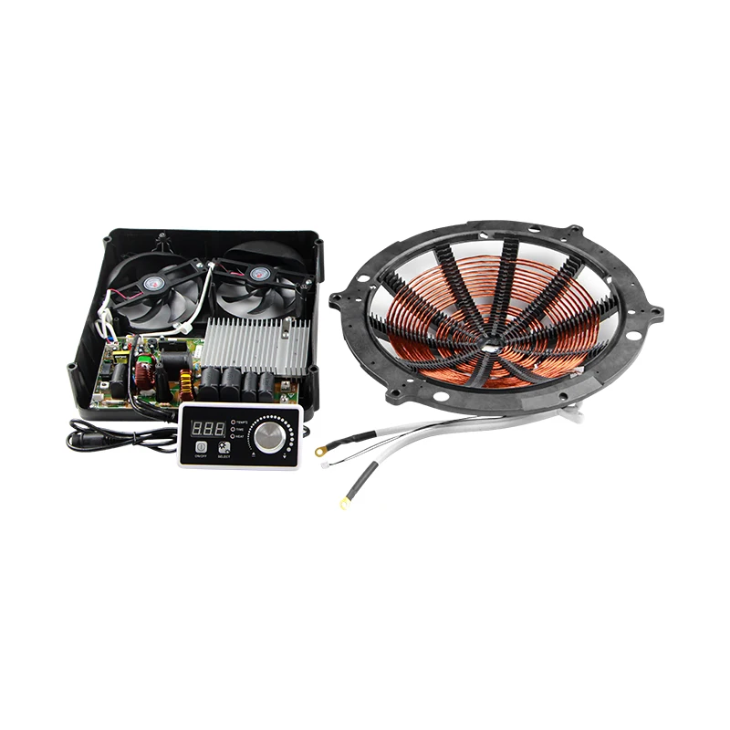 Dc Battery Powered Solar Induction Cooker 12v New Innovation Induction Cooker 24v Solar Dc Stove