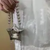 Big Handle&Star Sliver