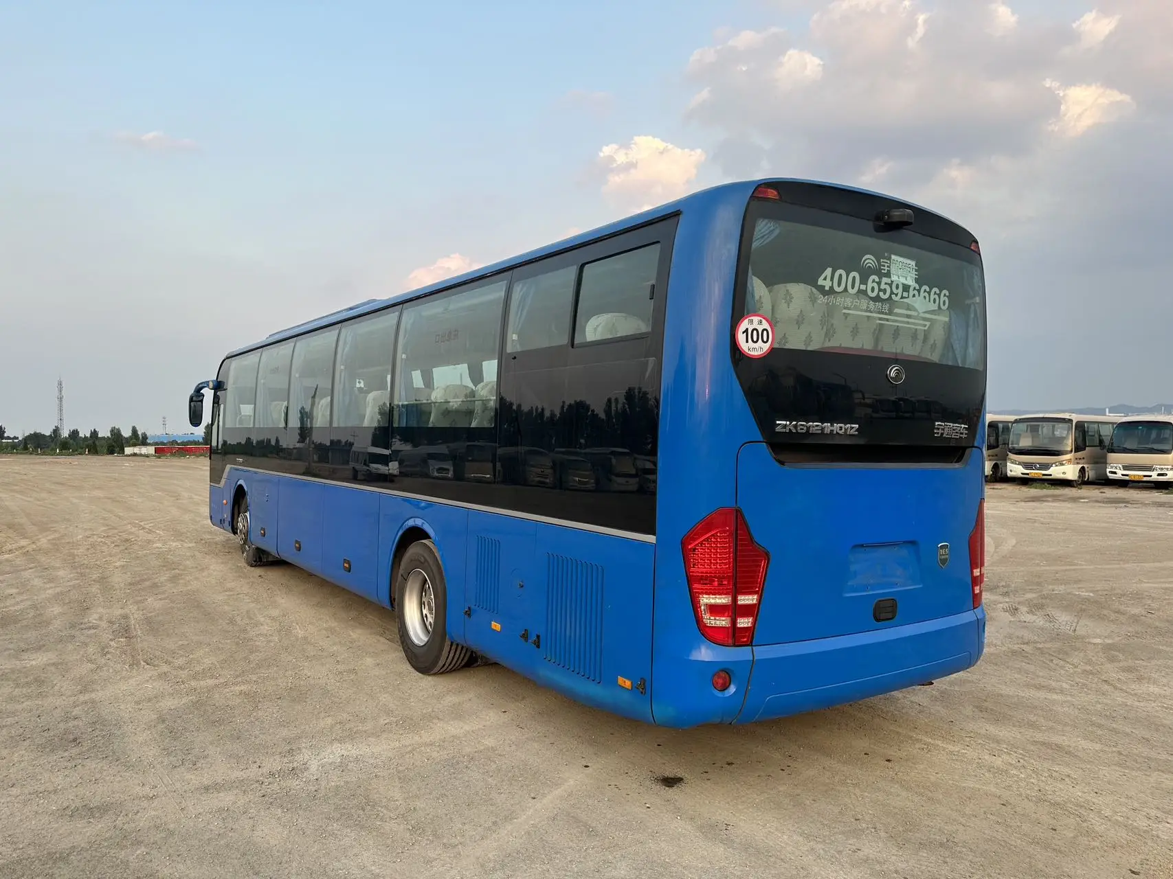 70 Seats Coach Bus Used Buses Prices Right Hand Drive Buses For Sale ...