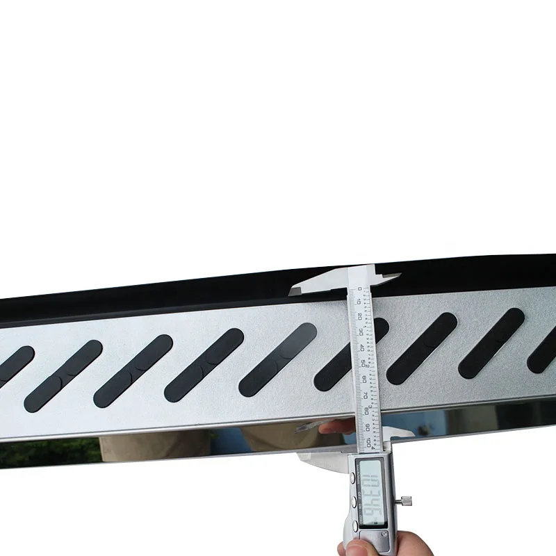 Weather-resistant Materials for Reliable Performance