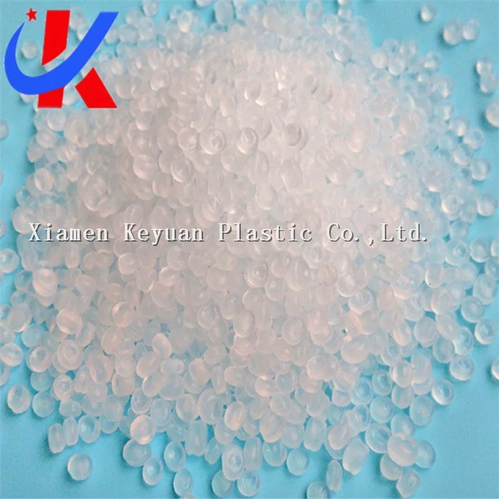 Virgin Plastic Raw Material PP Td40 Plastics Polypropylene GF30 PP Chips PP T20 Plastic Material