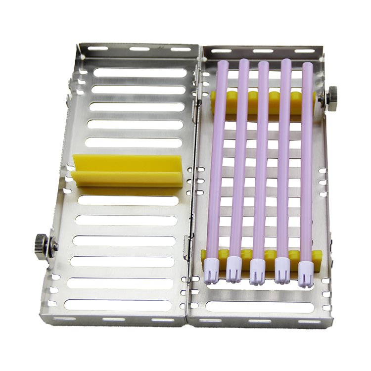 Фиксатор для зубов ZOGEAR TA022