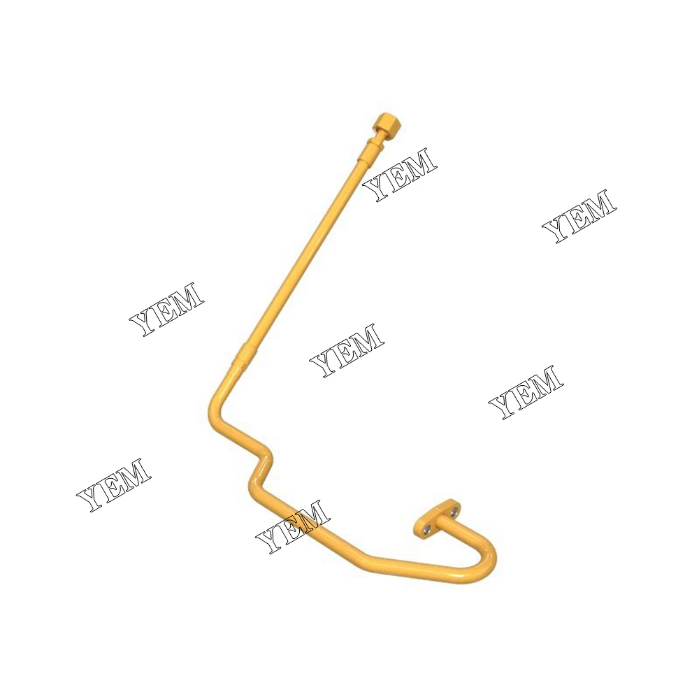 307-9207 Tube As. for Caterpillar Machinery Engine Spare Parts 2