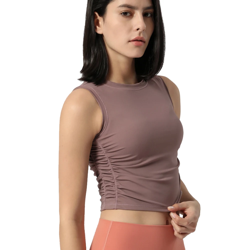 Women Stretchy Compression Soft Fabric Muscle Gym Tank Tops For Women - Buy Tank  Tops For Women,Gym Tank Tops,Compression Tank Tops Product on Alibaba.com