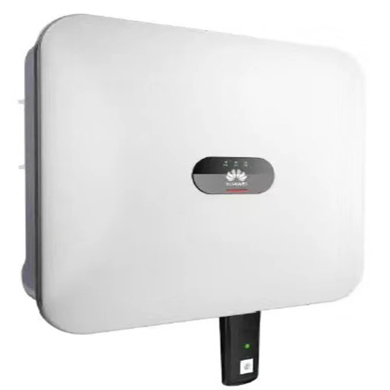 Single Output On Grid Solar Inverter 525 X 470 X 166 MM 15kw 20kw Hybrid Solar Inverter for Home