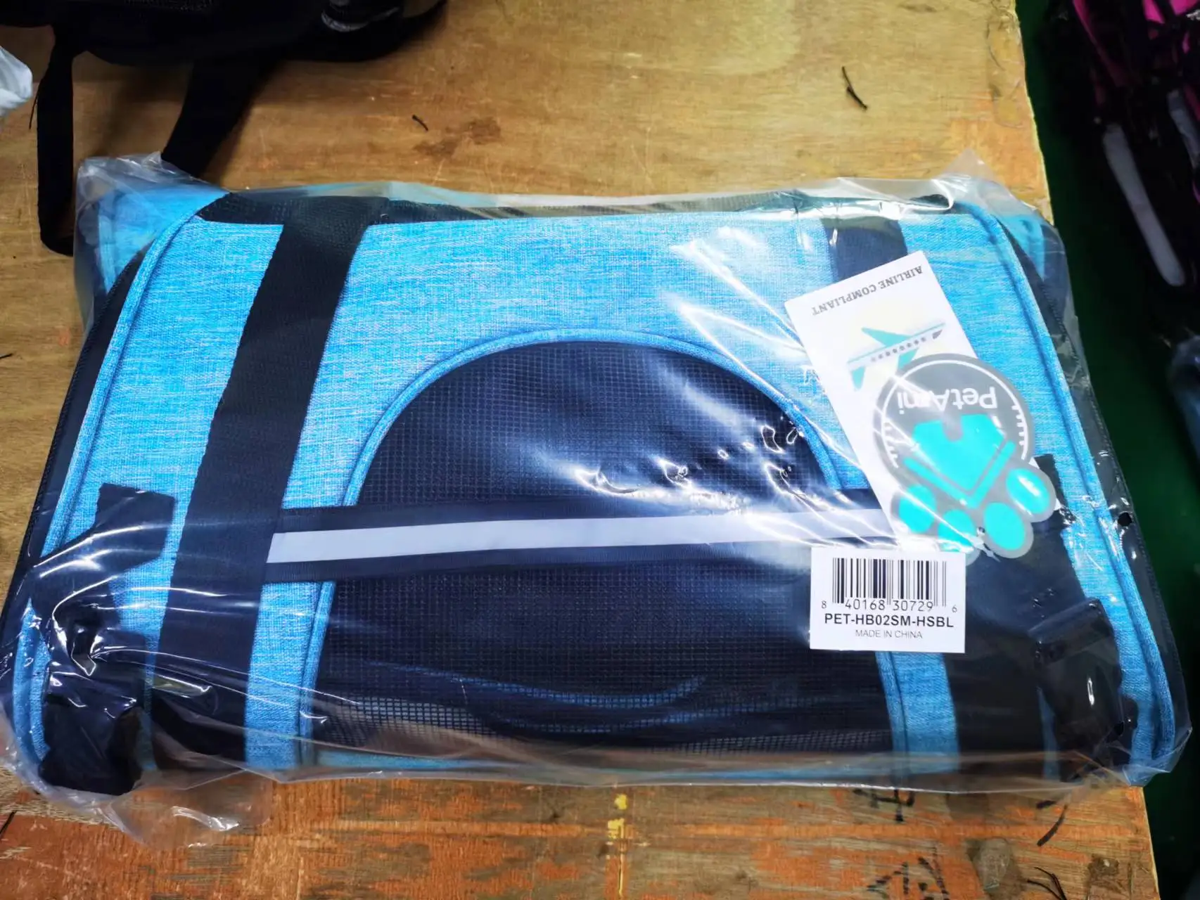 Cat Backpack Carrier,Airline Approved Expandable Pet Carrier Backpack