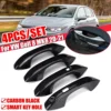 Golf 8 Carbone