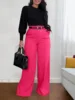 Rosa rossa