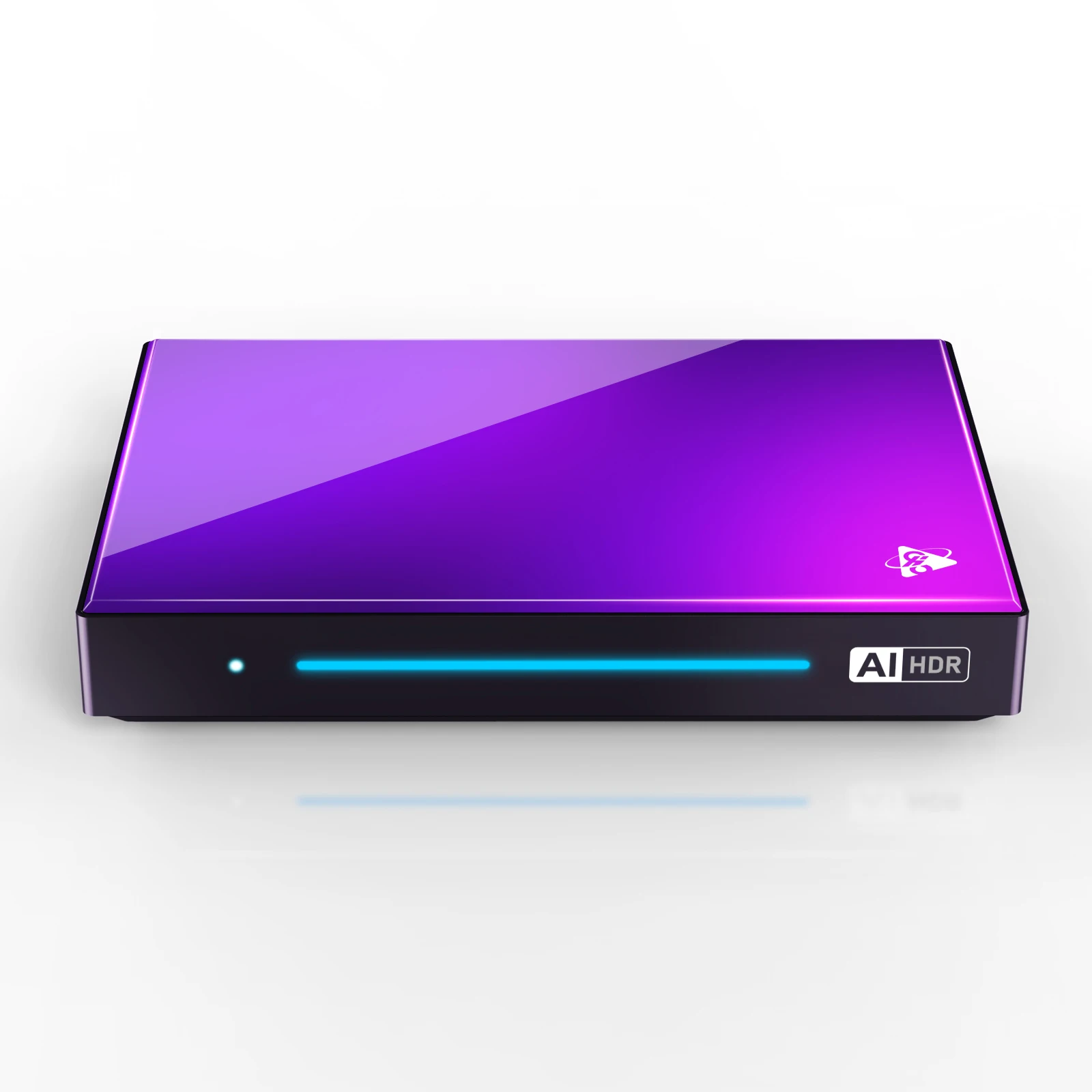 H96 Max RK3576 Android TV Box - 8K, 120Hz, 8GB RAM, 128GB ROM