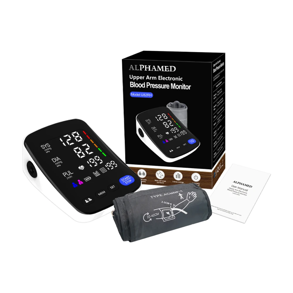 2021 Newly Oem Blood Pressure Monitor Citizen Automatic Digital Blood