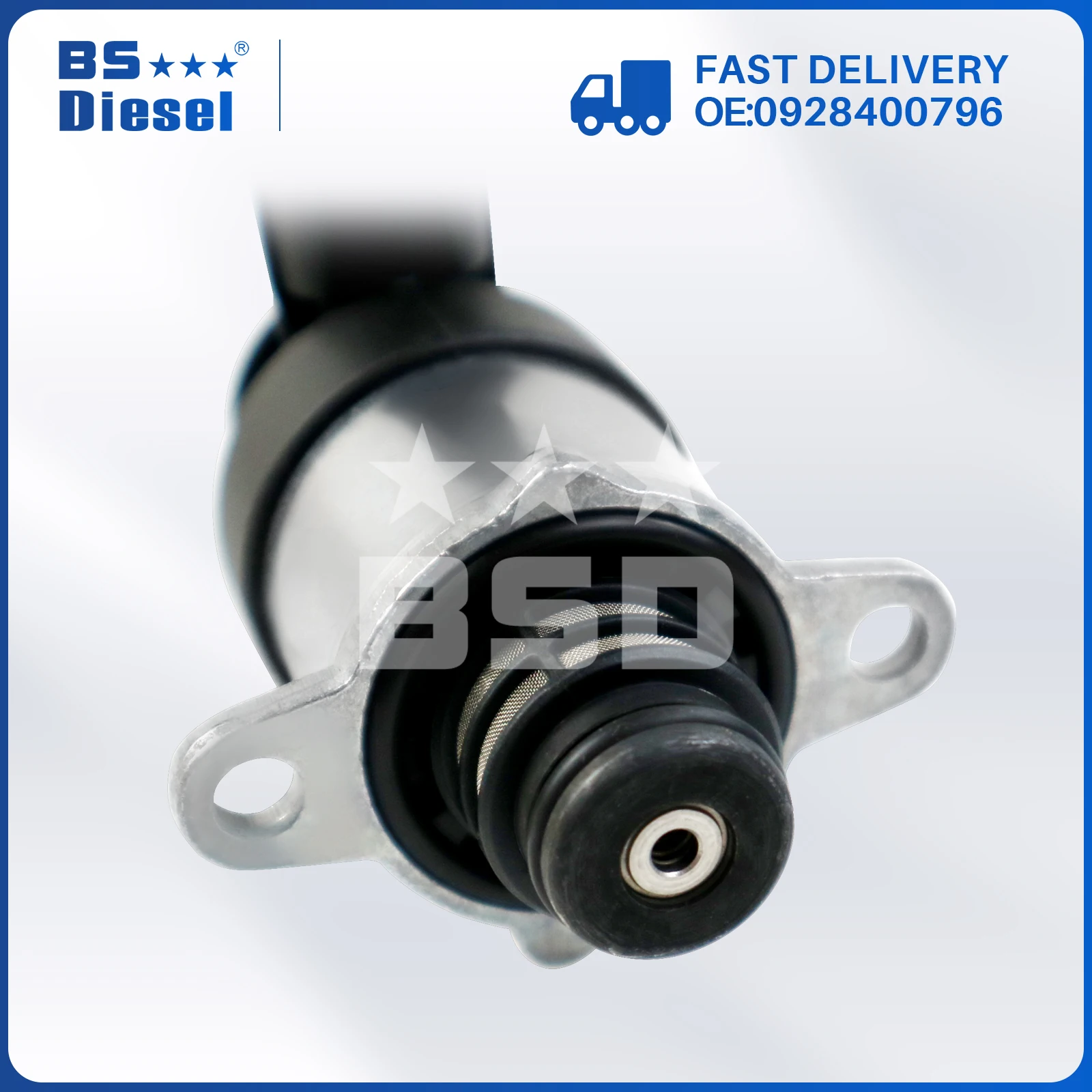 ほりお High Quality Diesel Engine Parts Metering Valve 0 928 400