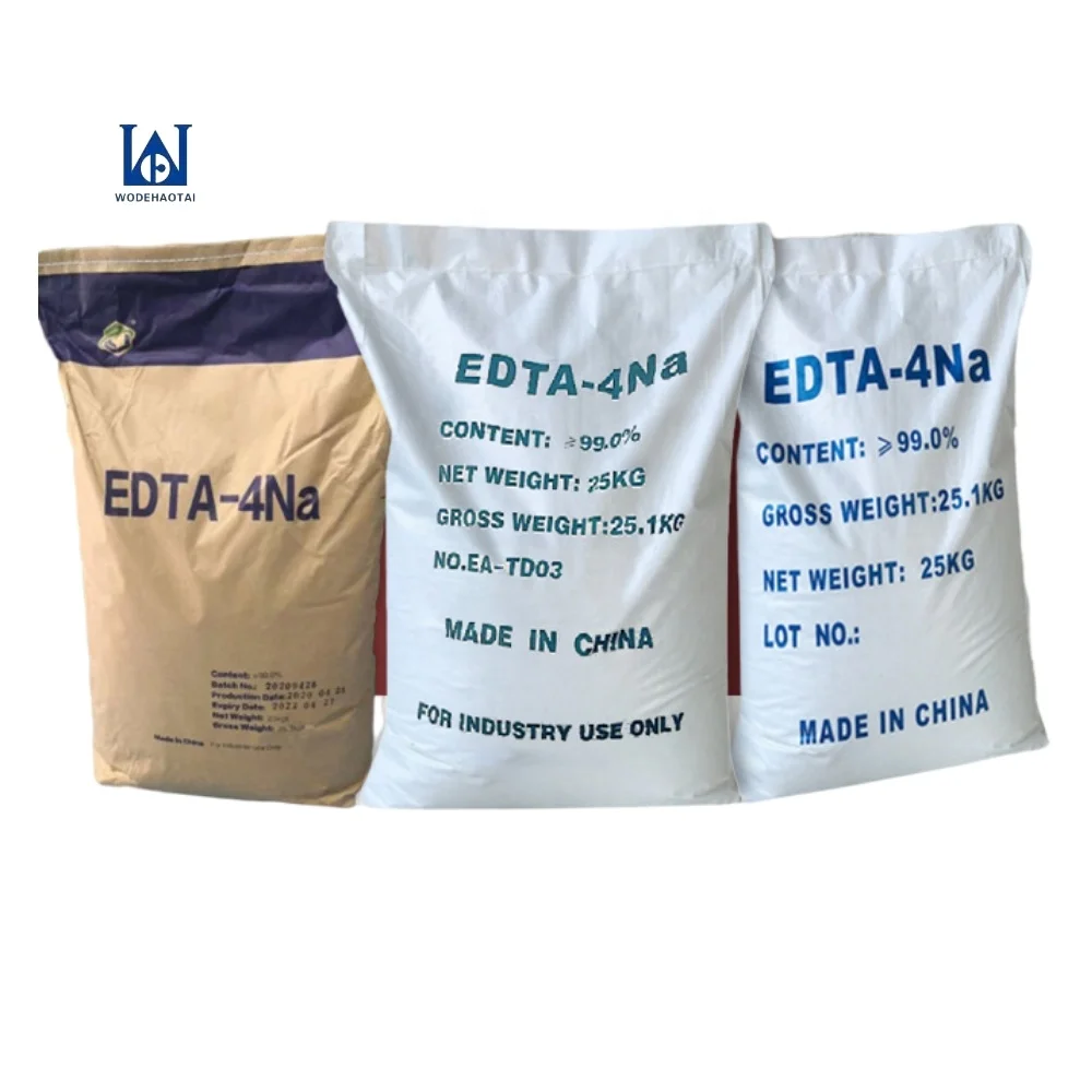 つかの Edta10378-23-1 Edta Tetrasodium Salt Tetrasodium Edta Edta 4 Na Low ...