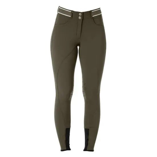 Shemax Ladies Breeches Horse Riding 