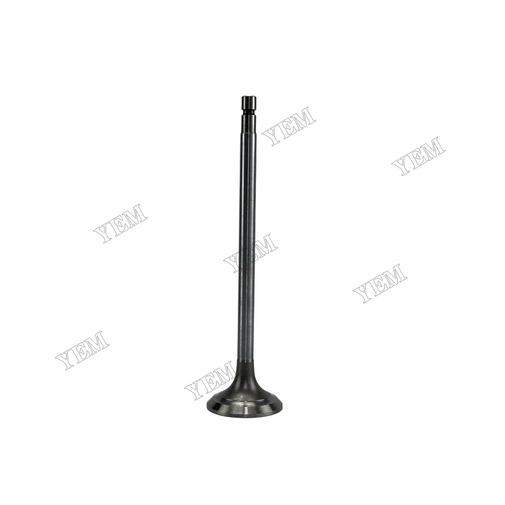 Exhaust Valve ME352614 Fit for Mitsubishi 6D40 Engine 5