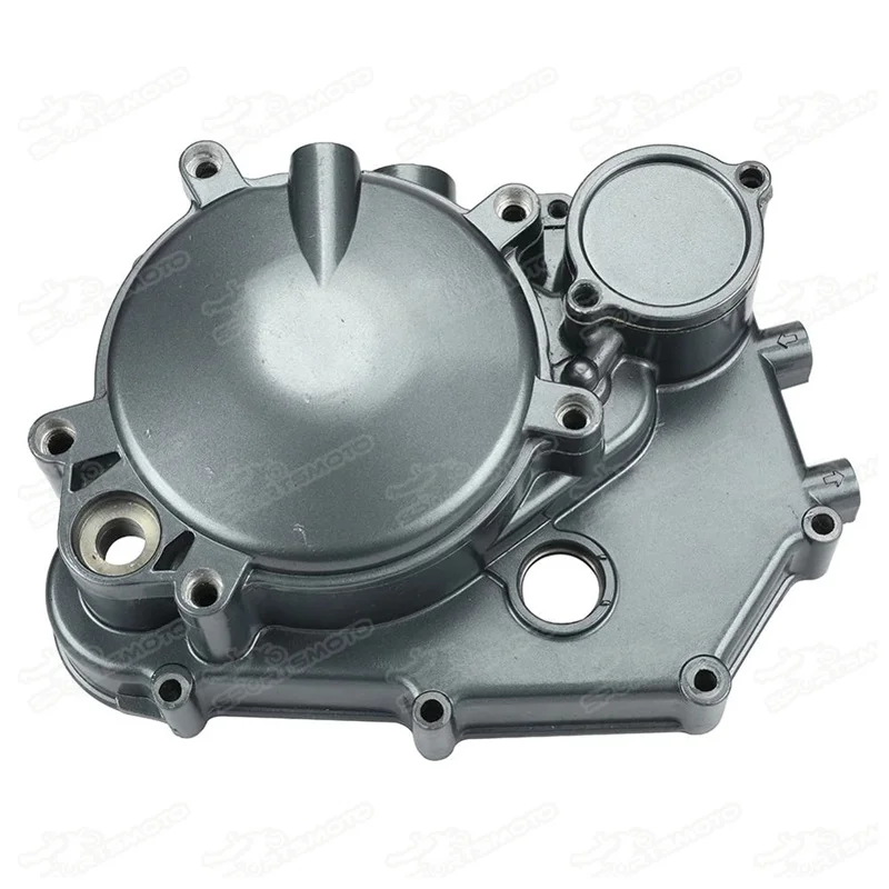 Monkey DAX Motorcycle Parts Crankcase Clutch Cover Set For 1P56FMJ Lifan  150cc Kick Start Engine| Alibaba.com