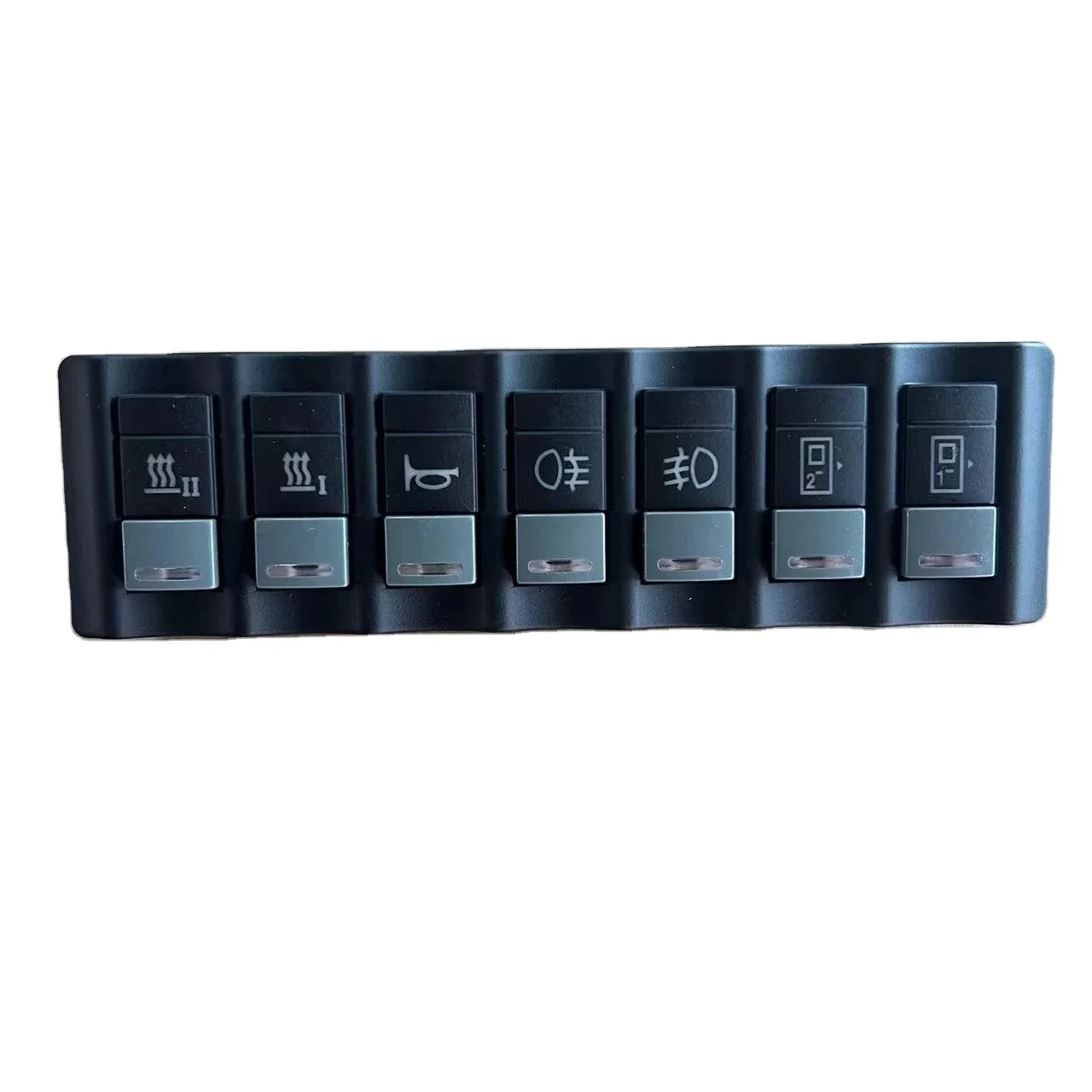 China Bus CAN Bus Switch Module VT-KGM2711K-1 CX1 Is Suitable for Jinlong, Jinlv, Etc