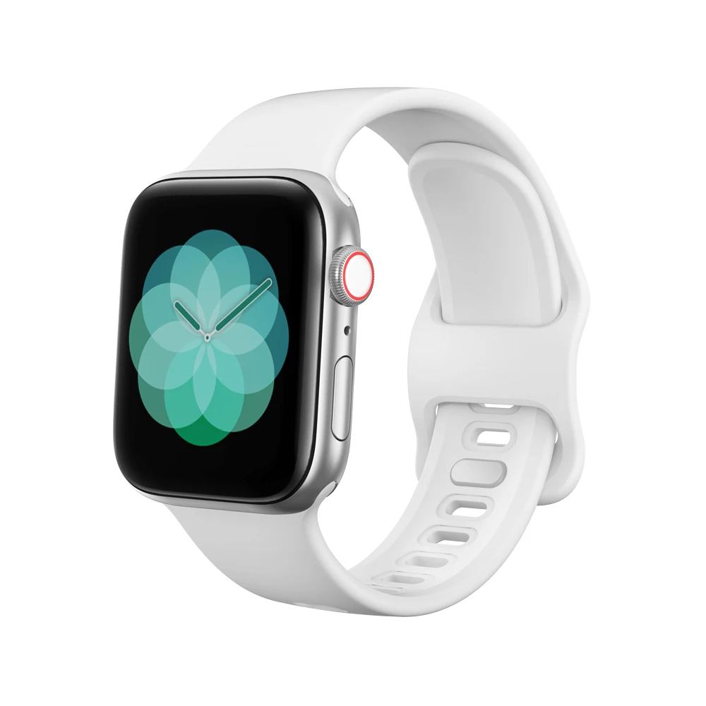 apple watch serie 3 a prova dagua