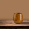 Wooden